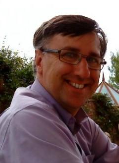 Glenn Moses is an Assistant at Stagezone Youth Theatre.